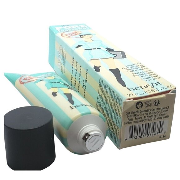 Benefit The POREfessional Pore Minimizing Smoothing Face Primer - Picture 3 of 3